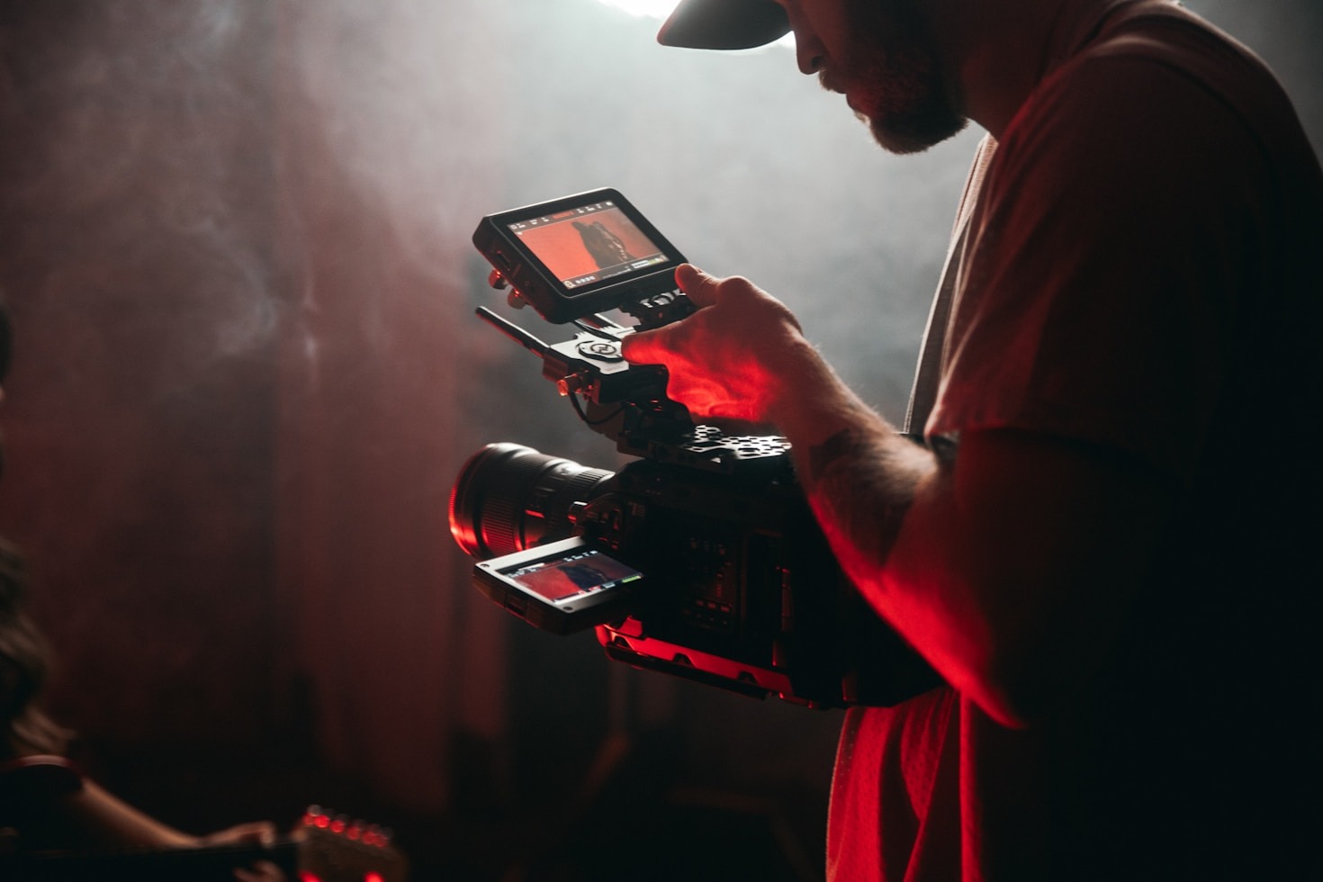 The Art of Storytelling Through Photography