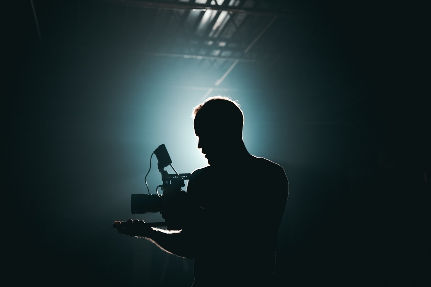 Composing Shots Like a Film Pro
