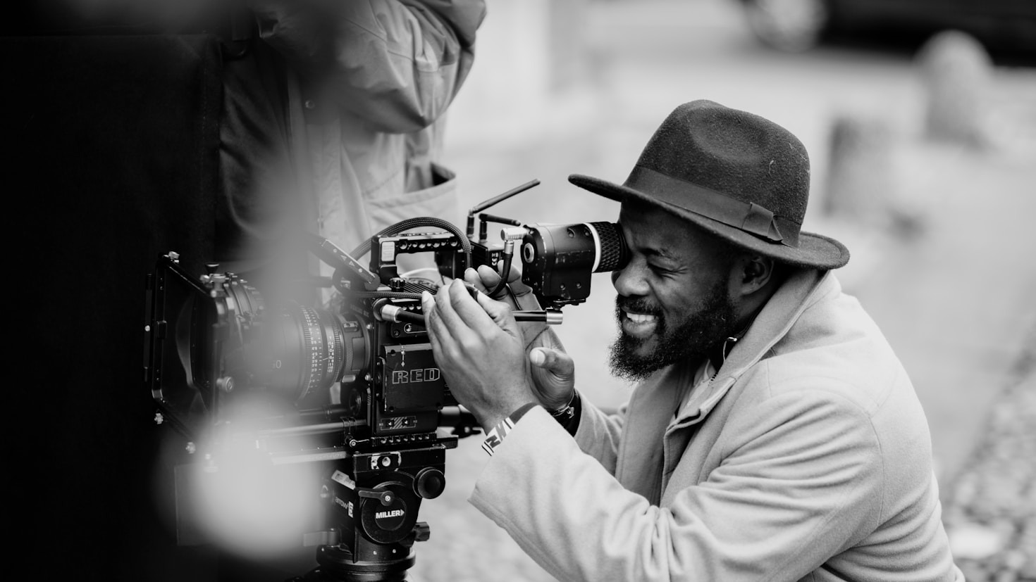 Essential Gear for Aspiring Filmmakers