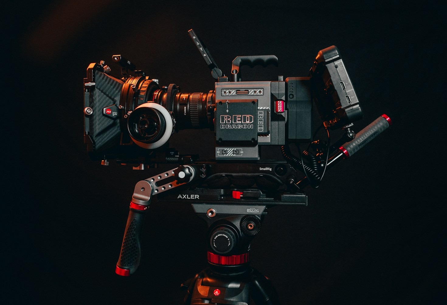 Top Tutorials for Cinematography Enthusiasts